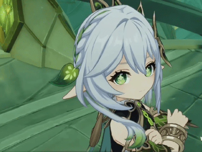 Nahida and Yoimiya Banners Break Genshin Impact Sales Records