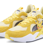 puma pokemon pikachu sneakers
