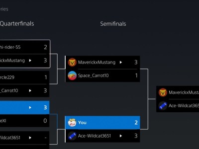 PlayStation Tournaments