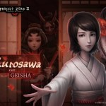 identity v fatal frame geisha