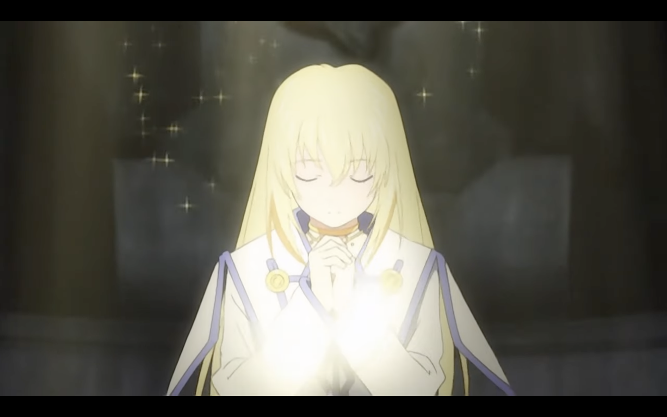 Revisit the Tales of Symphonia Story in the new Remastered Trailer