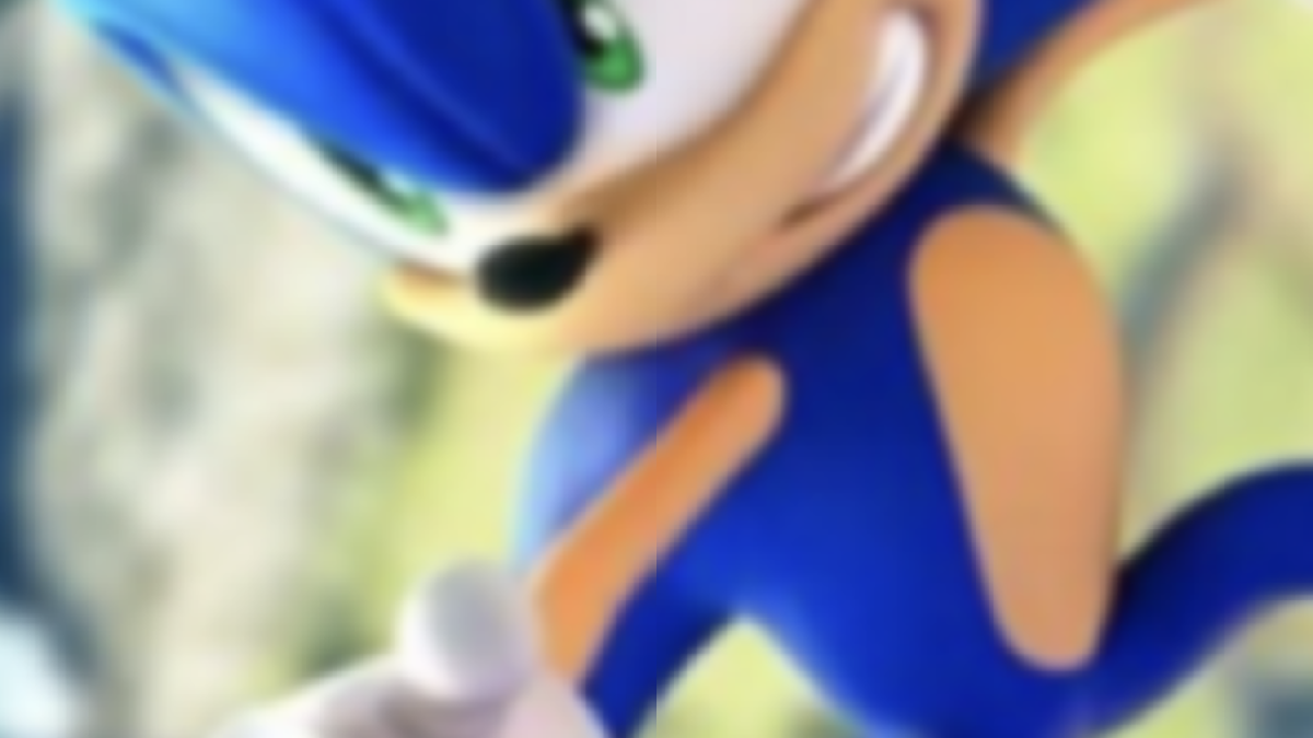 Review: Sonic Forces – Destructoid