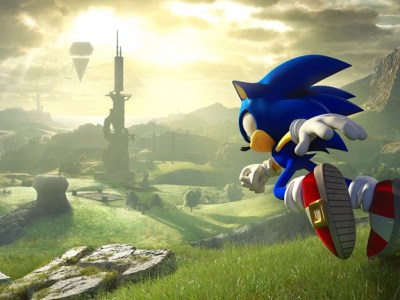 sonic frontiers patch