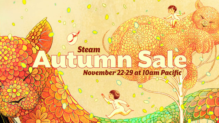 steam autumn sale black friday