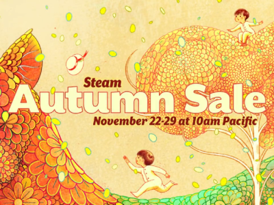 steam autumn sale black friday