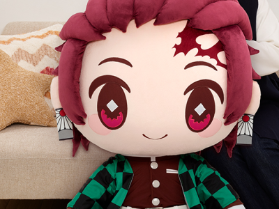 demon slayer plushes header