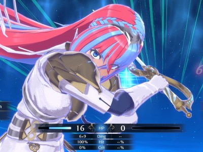 Alear and Marth Can Team Up for a Lodestar Rush in Fire Emblem Engage