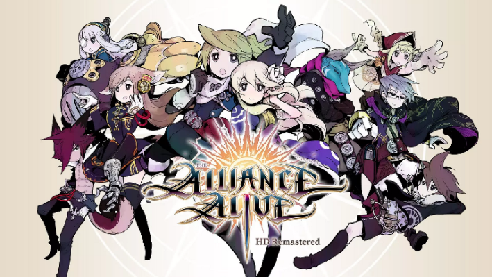 alliance alive hd ios android