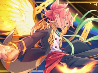 Azure Striker Gunvolt 3 update