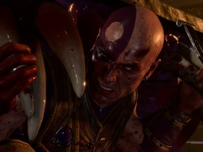 Baldur's Gate 3 release date