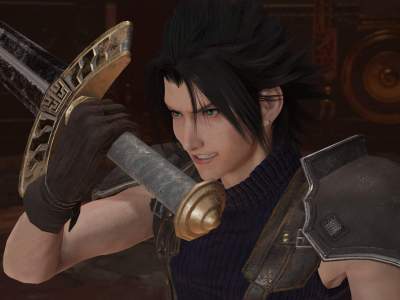 Best Crisis Core Final Fantasy VII Reunion Materia 1