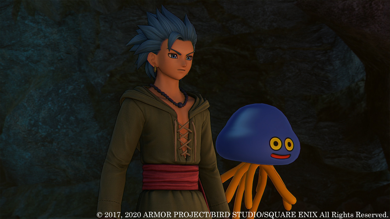 Who are the Best Dragon Quest Monsters?