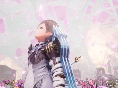 Best Square Enix Switch Games That Aren’t Dragon Quest or Final Fantasy