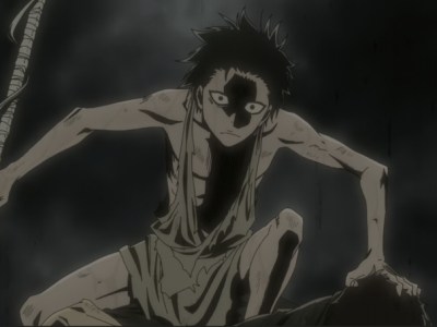 Bleach Thousand Year Blood War