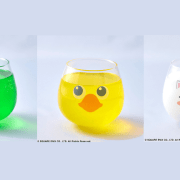 final fantasy mascot glasses