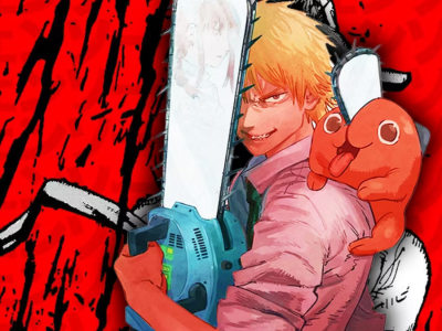 chainsaw man stage play