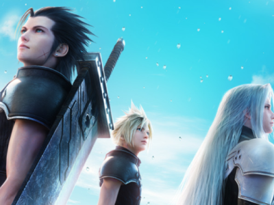 FFVII Remake Zack Rebirth Voice Actor