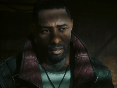 Cyberpunk 2077 Phantom Liberty