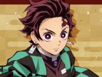 Demon Slayer Season 3