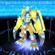 Digimon World: Next Order PC Version Appears on Steam