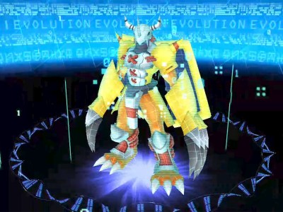 Digimon World: Next Order PC Version Appears on Steam