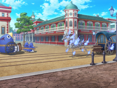 disgaea 7 netherworld tourism