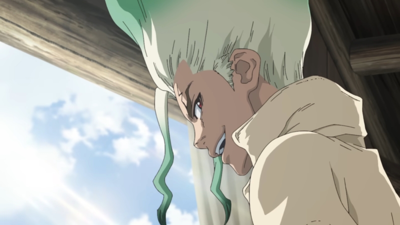 Dr. Stone New World Season 3 Anime Launches in April 2023