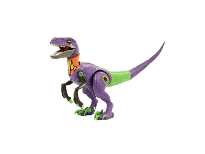 evangelion velociraptor model