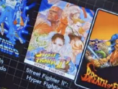 Review: Evercade EXP Handheld is a Huge Hardware Upgrade