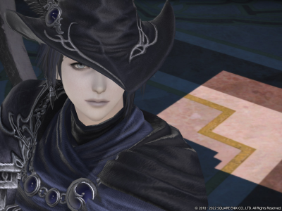 FFXIV ultimate raids