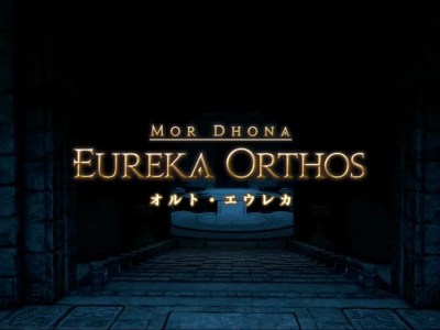 FFXIV Deep Dungeon Eureka Orthos Will Involve Koh Rabntah
