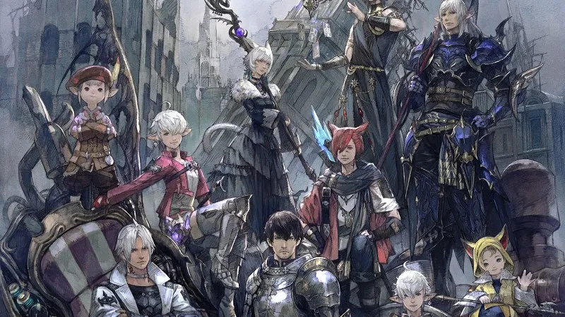 FFXIV Letter from the Producer Live LXXV Discusses Patch 6.3