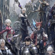 FFXIV Letter from the Producer Live LXXV Discusses Patch 6.3