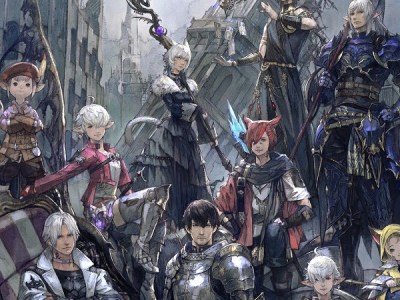 FFXIV Letter from the Producer Live LXXV Discusses Patch 6.3