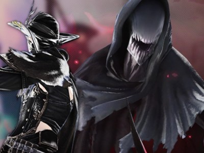 FFXIV Reaper and Sage Weapon Design Contest Winners Shared