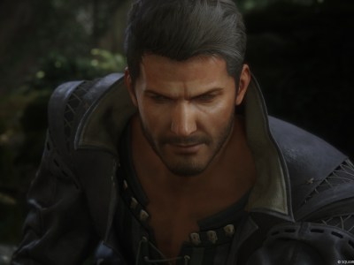 FFXVI English Voice Actors and Cid Revealed