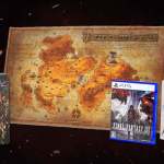 Final Fantasy XVI Edisi Deluxe