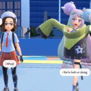 How Should You Tackle Pokemon Scarlet Violet Gym Leaders