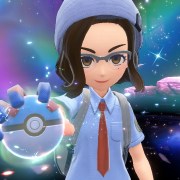 Best Pokemon Catching Moves in Scarlet and Violet