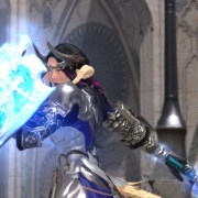 Final Fantasy XIV Paladin Rework