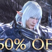 Final Fantasy XIV Sale Starts in Stores, Subscription Not Reduced