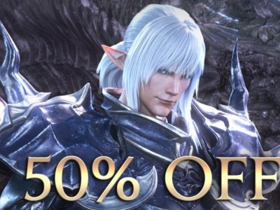 Final Fantasy XIV Sale Starts in Stores, Subscription Not Reduced