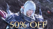 Final Fantasy XIV Sale Starts In Stores Subscription Not Reduced