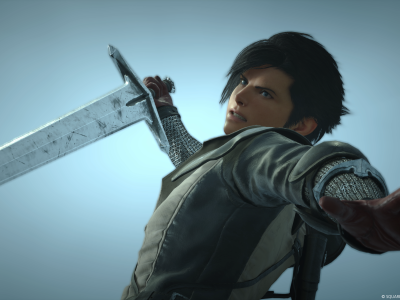 Final Fantasy XVI ESRB Rating is Mature