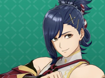 Fire Emblem Engage Kagetsu
