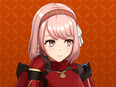 Fire Emblem Engage Lapis