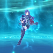 Fire Emblem Engage Lucina
