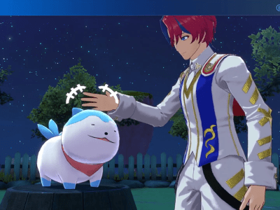 Fire Emblem Engage Sommie