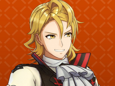 fire emblem engage amber