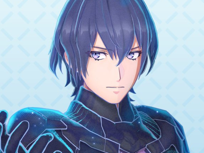 fire emblem engage byleth